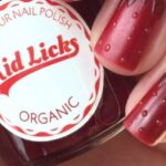 Edible nail polishes 3