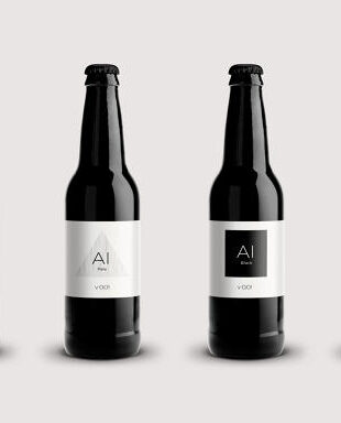 inteligência artificial cerveja