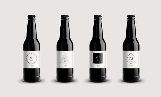 artificial intelligence beer