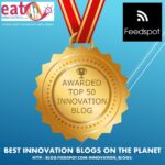 best innovation blogs