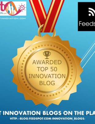 best innovation blogs