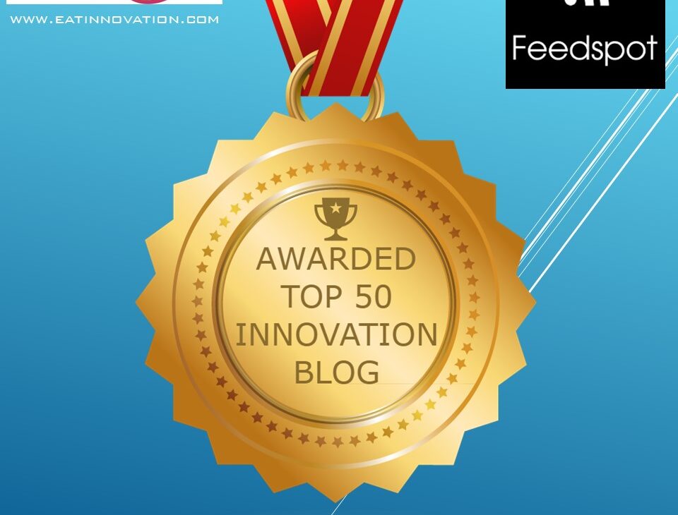 best innovation blogs