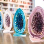 Innovation in Easter eggs