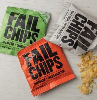 Fail chips