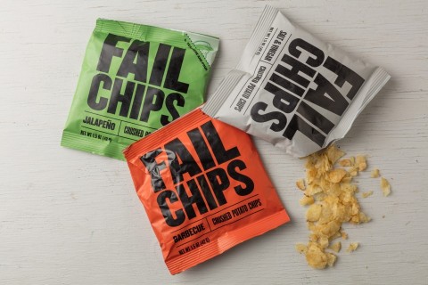 Fail chips