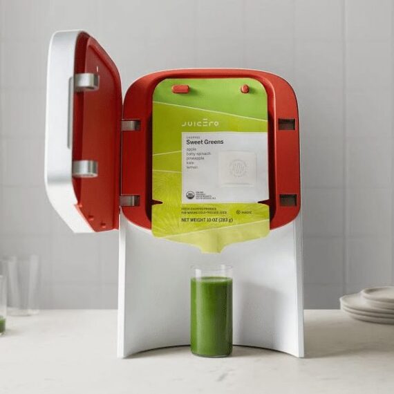 Juicero