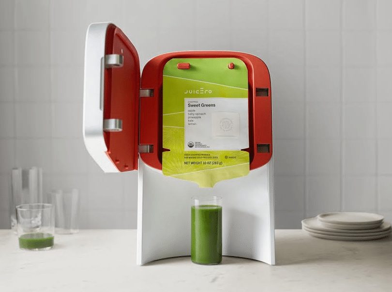 Juicero