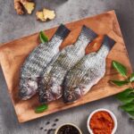 Innovation with tilapia