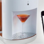 Digital bartender