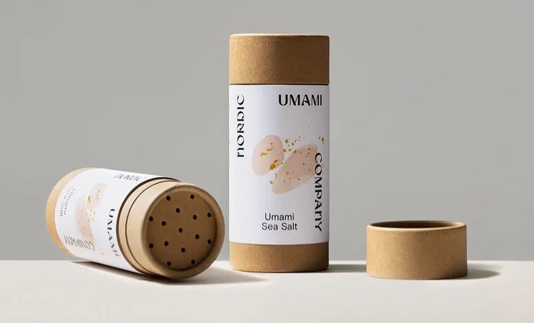 Redução de sódio - nordic umami company